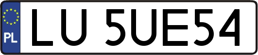 LU5UE54
