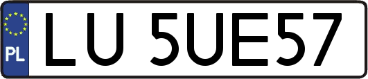 LU5UE57