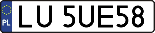 LU5UE58
