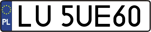LU5UE60