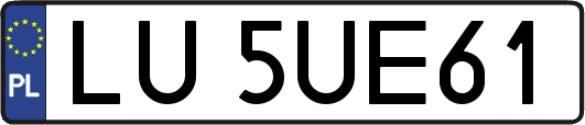 LU5UE61