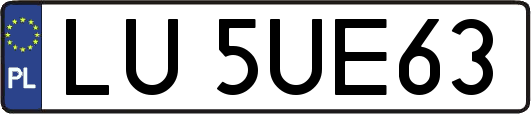 LU5UE63