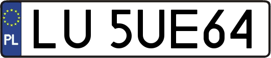 LU5UE64