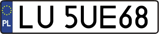 LU5UE68