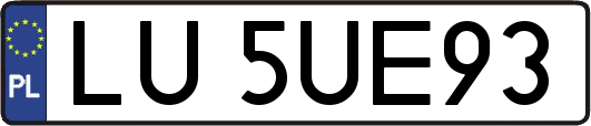 LU5UE93