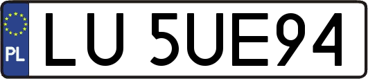 LU5UE94