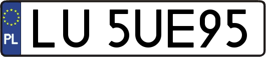 LU5UE95
