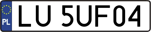 LU5UF04