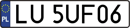 LU5UF06