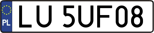 LU5UF08