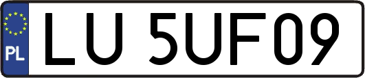 LU5UF09