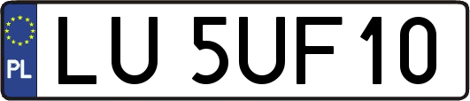 LU5UF10