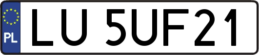 LU5UF21