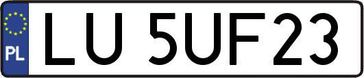 LU5UF23