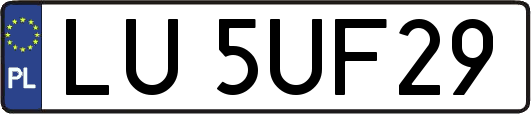 LU5UF29