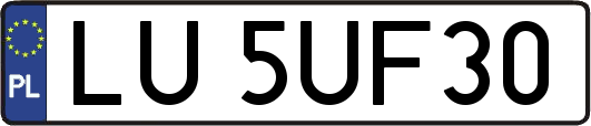 LU5UF30