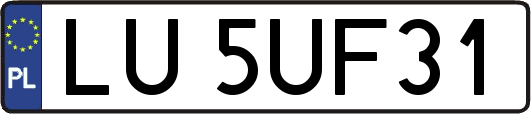 LU5UF31