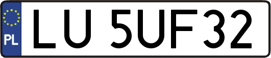 LU5UF32