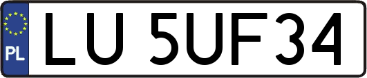 LU5UF34