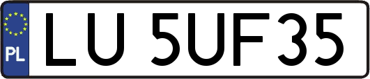 LU5UF35