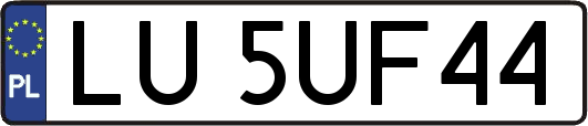 LU5UF44