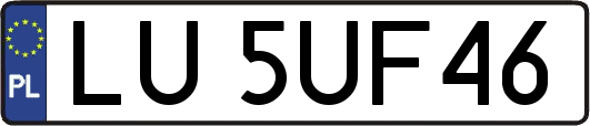 LU5UF46