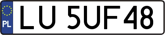 LU5UF48