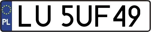 LU5UF49