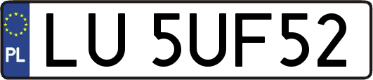 LU5UF52