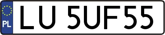 LU5UF55