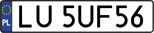 LU5UF56