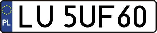 LU5UF60