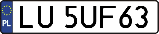 LU5UF63