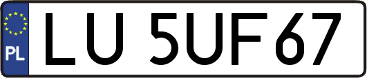 LU5UF67