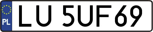 LU5UF69