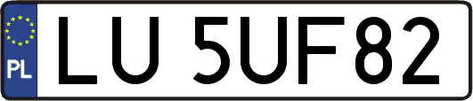 LU5UF82