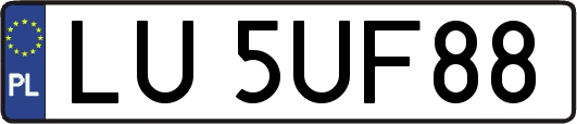 LU5UF88