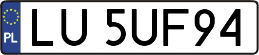 LU5UF94