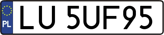 LU5UF95