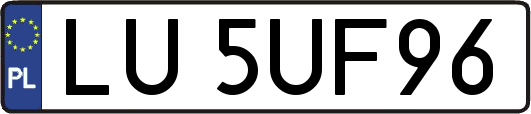 LU5UF96
