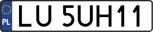LU5UH11