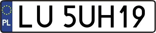 LU5UH19
