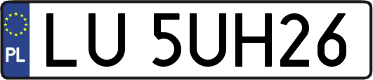 LU5UH26