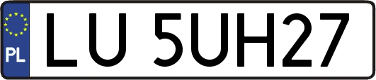 LU5UH27