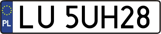 LU5UH28