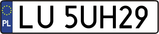 LU5UH29
