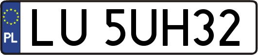 LU5UH32