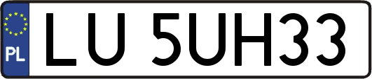 LU5UH33