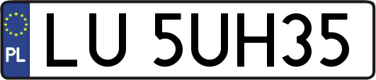 LU5UH35