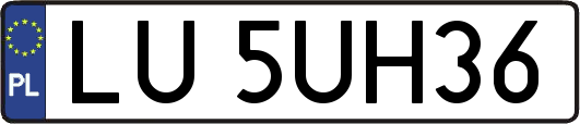 LU5UH36